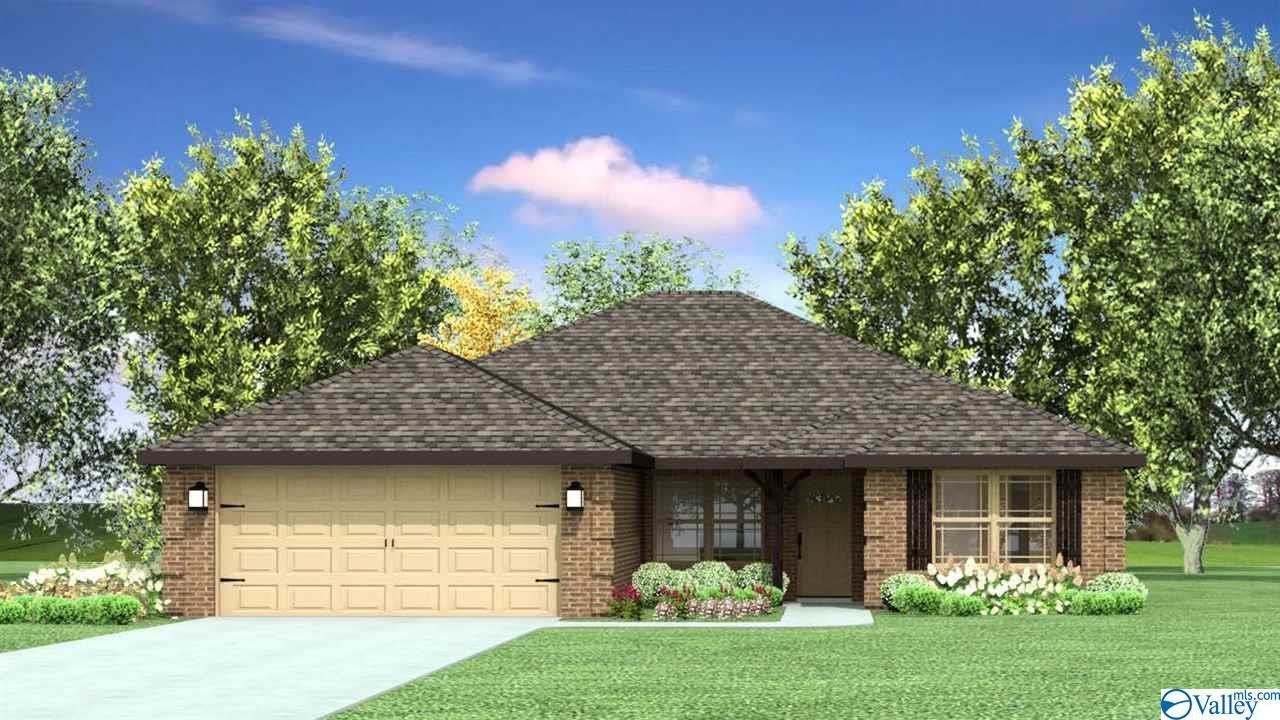 560 Jim Mclemore Road - Photo 1