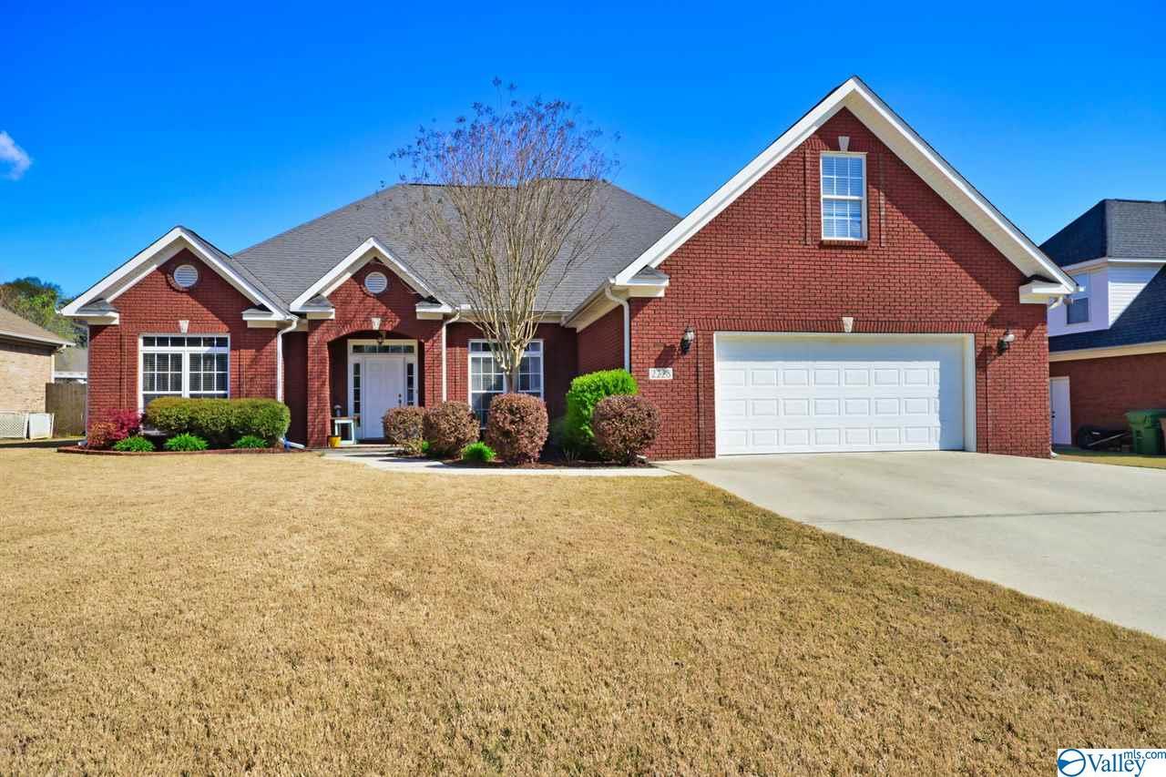 2228 Naples Drive - Photo 1