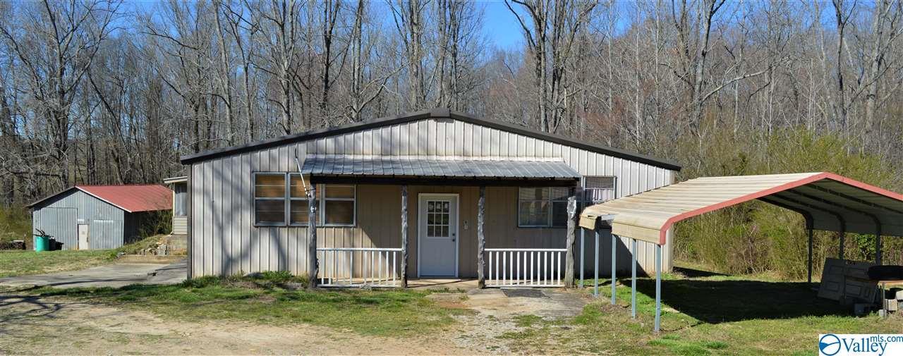 33388 Alabama Highway 99 - Photo 1