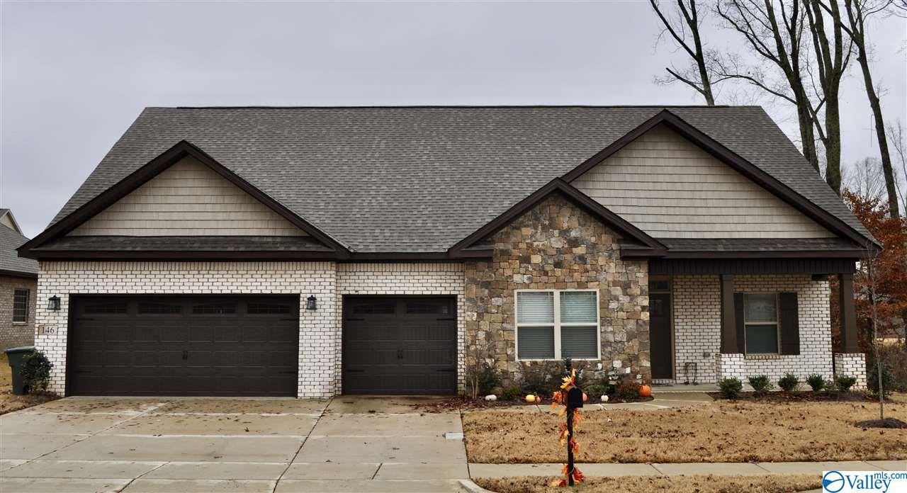 146 Heritage Brook Drive - Photo 1