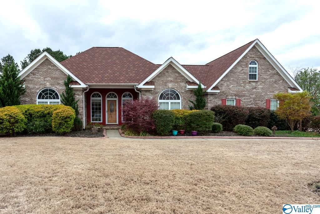 2822 Summerwind Drive - Photo 1