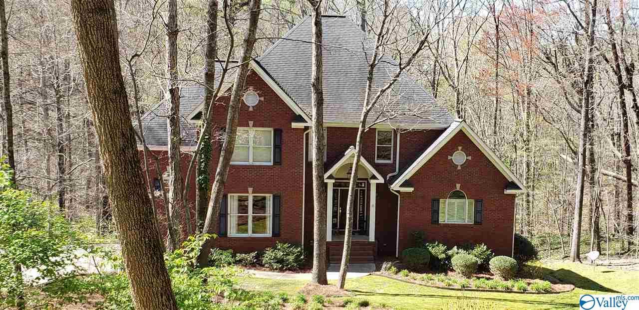 821 Merit Springs Road - Photo 1