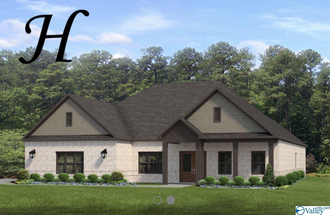 3022 Ginn Point Road - Photo 1