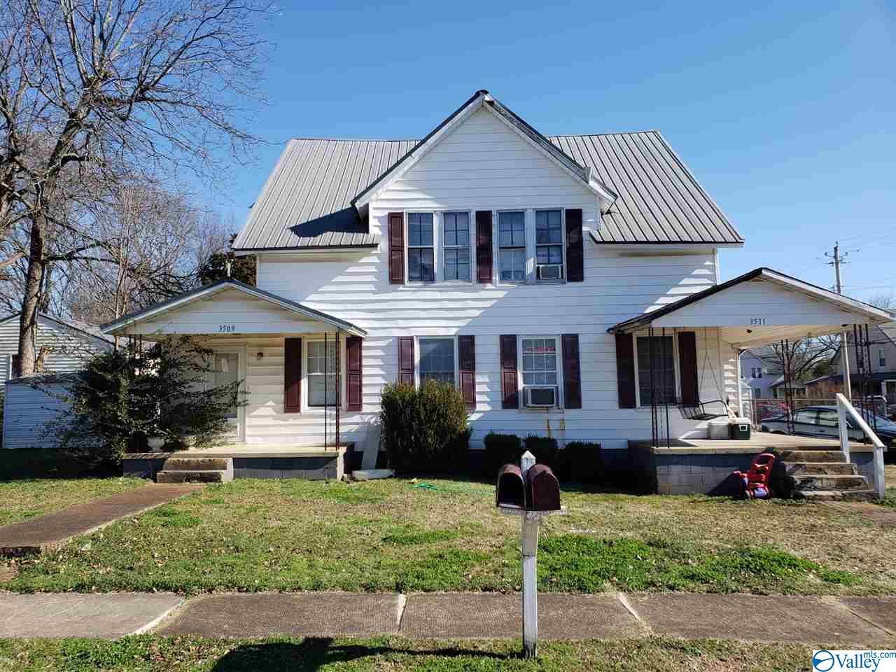 3509 Clopton Street - Photo 1