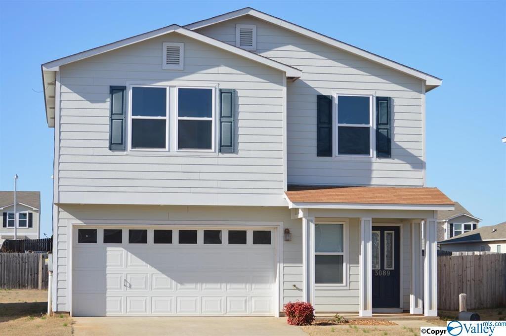 3089 Castlecreek Drive - Photo 1