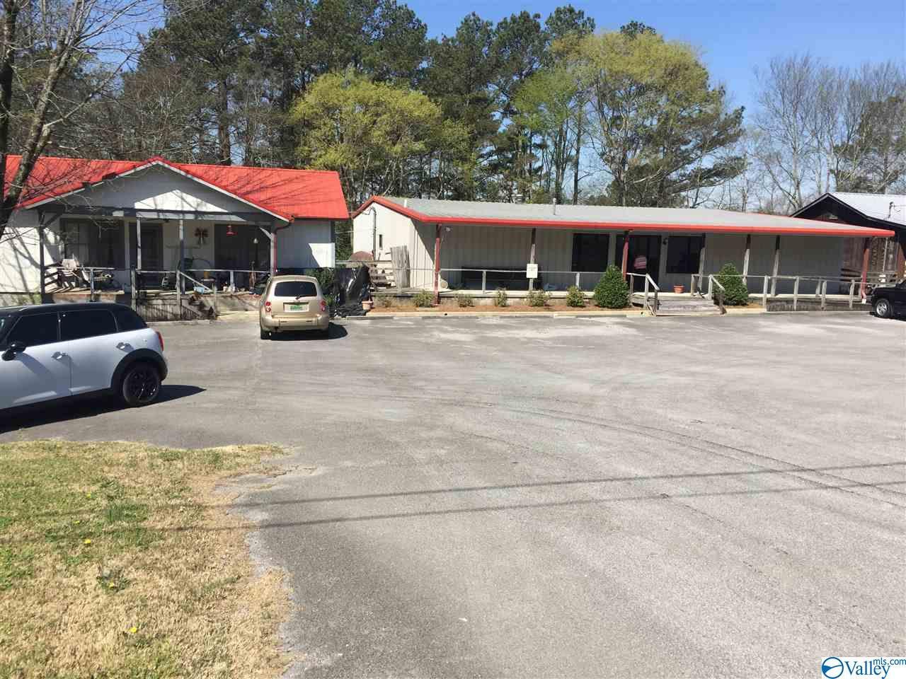 1000 Noccalula Road - Photo 1