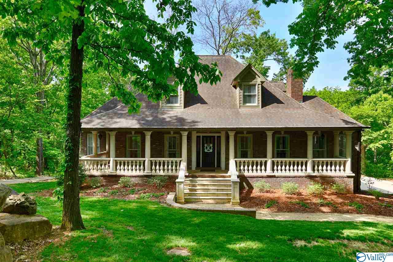 116 Cambridge Trail - Photo 1