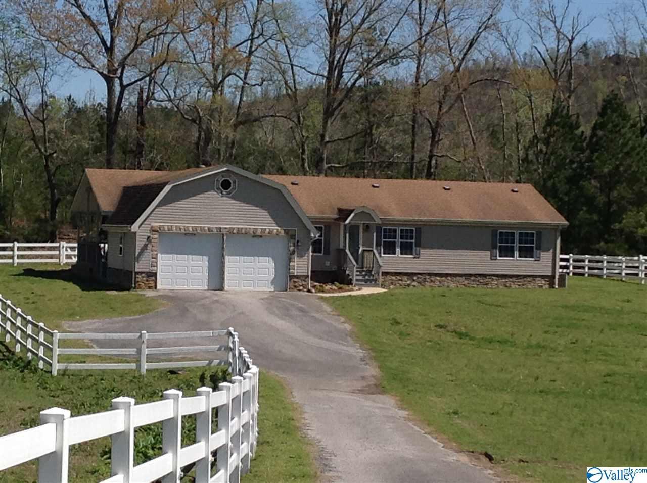 10549 Fords Valley Road - Photo 1