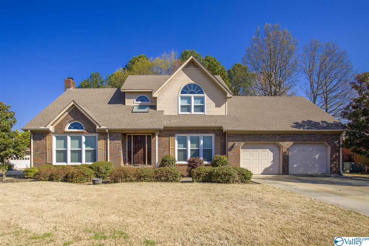 2304 Cumberland Place - Photo 1