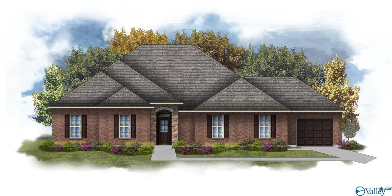17538 Watercress Drive - Photo 1