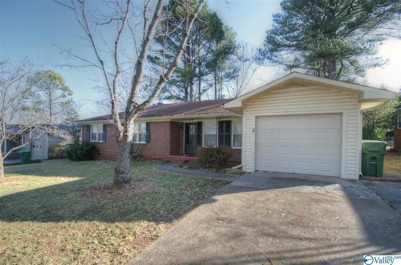 1503 Owens Drive - Photo 1