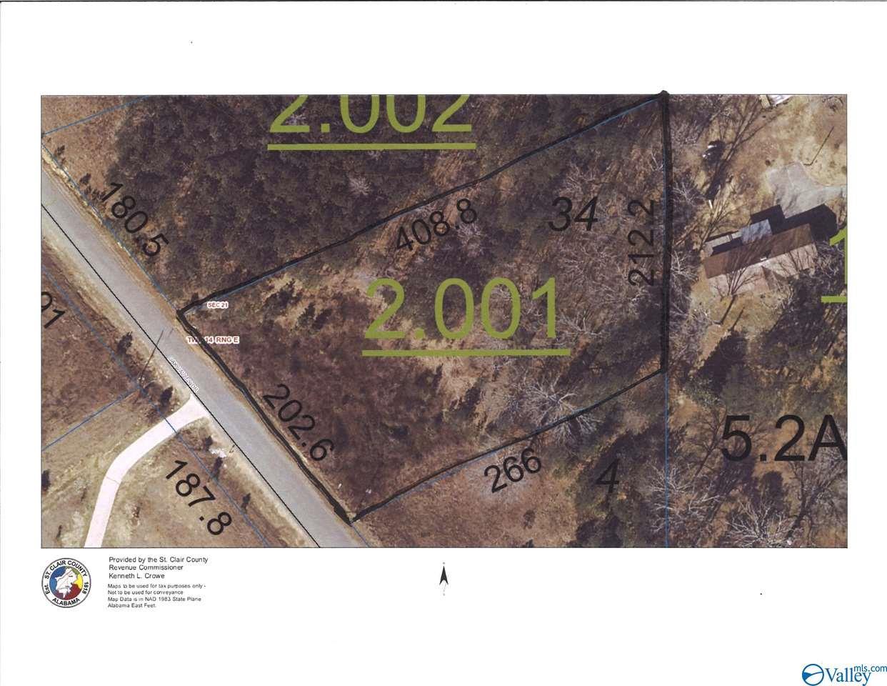 Oak Valley Drive - Photo 1