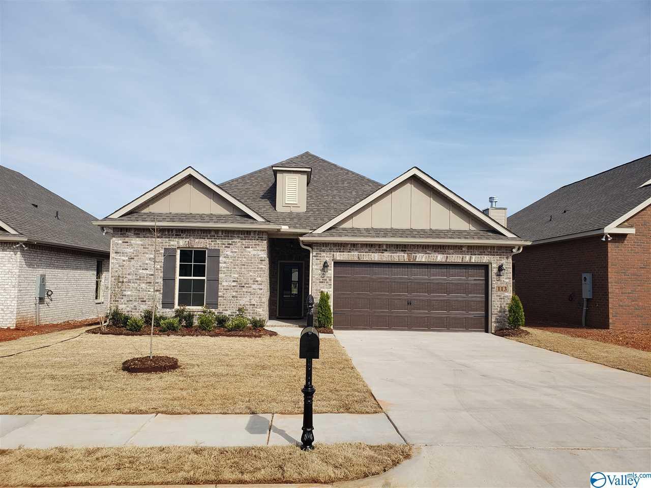 113 Princewater Drive - Photo 1