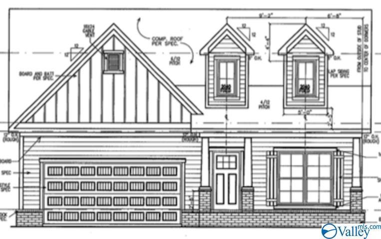 115 Callen Drive - Photo 1