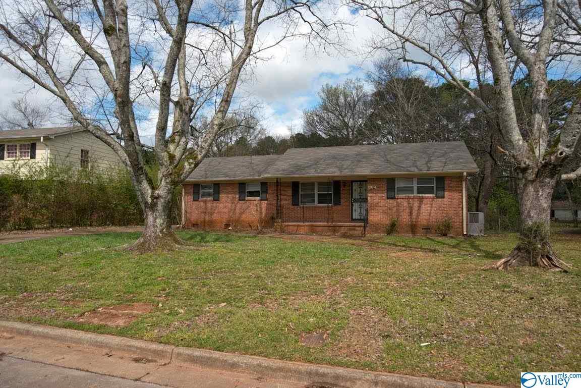 3010 Forsythe Drive - Photo 1