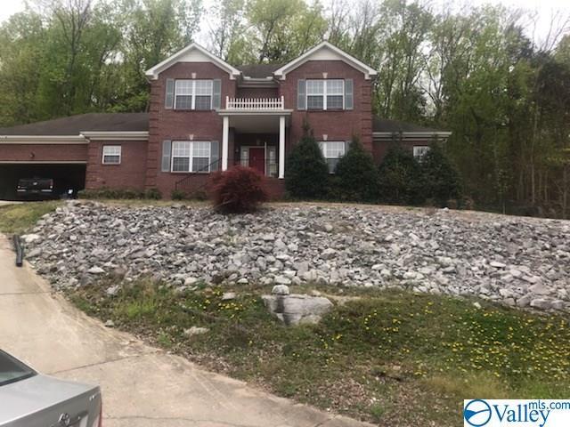 3032 Box Canyon Road - Photo 1