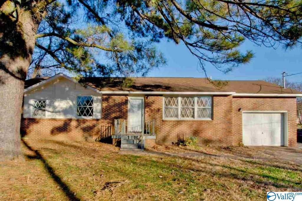 3312 Caywood Drive - Photo 1