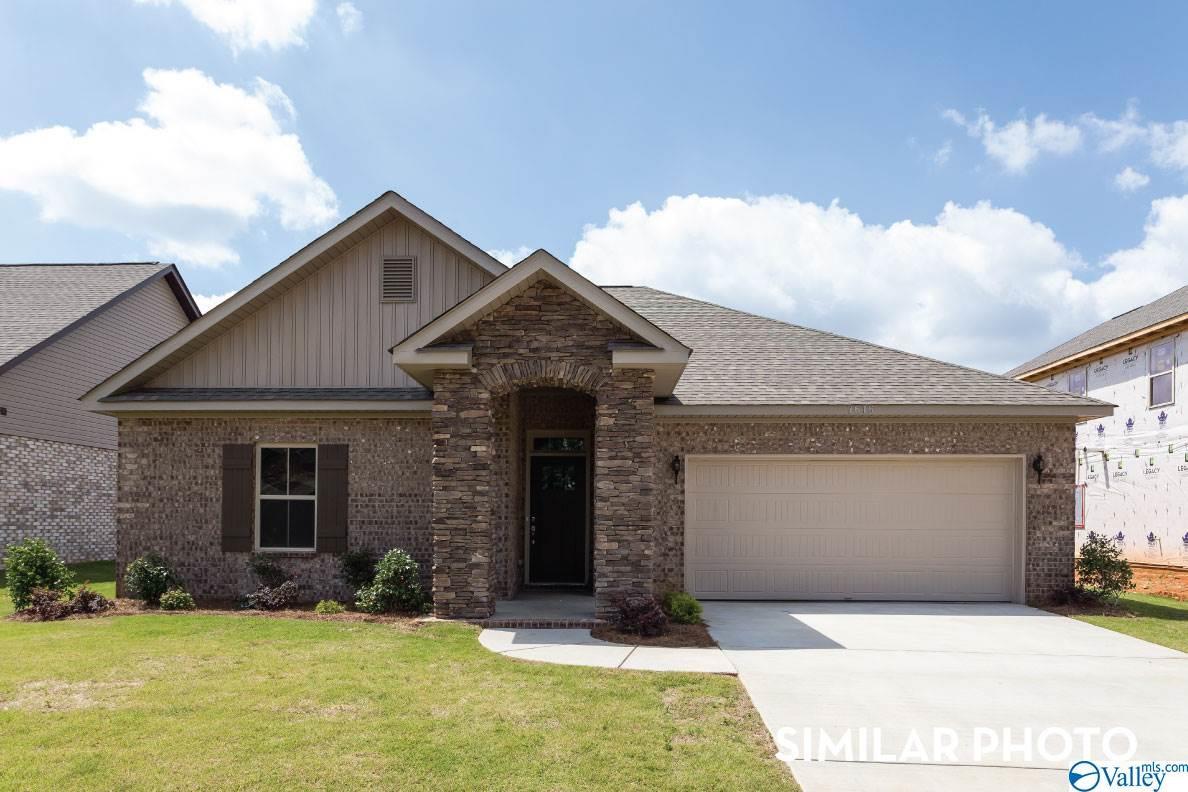 172 Holly Fern Drive - Photo 1