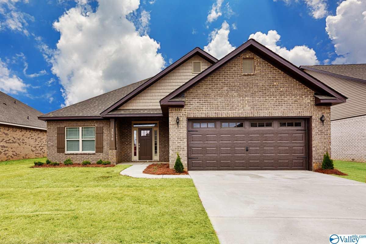 8 Holly Fern Drive - Photo 1