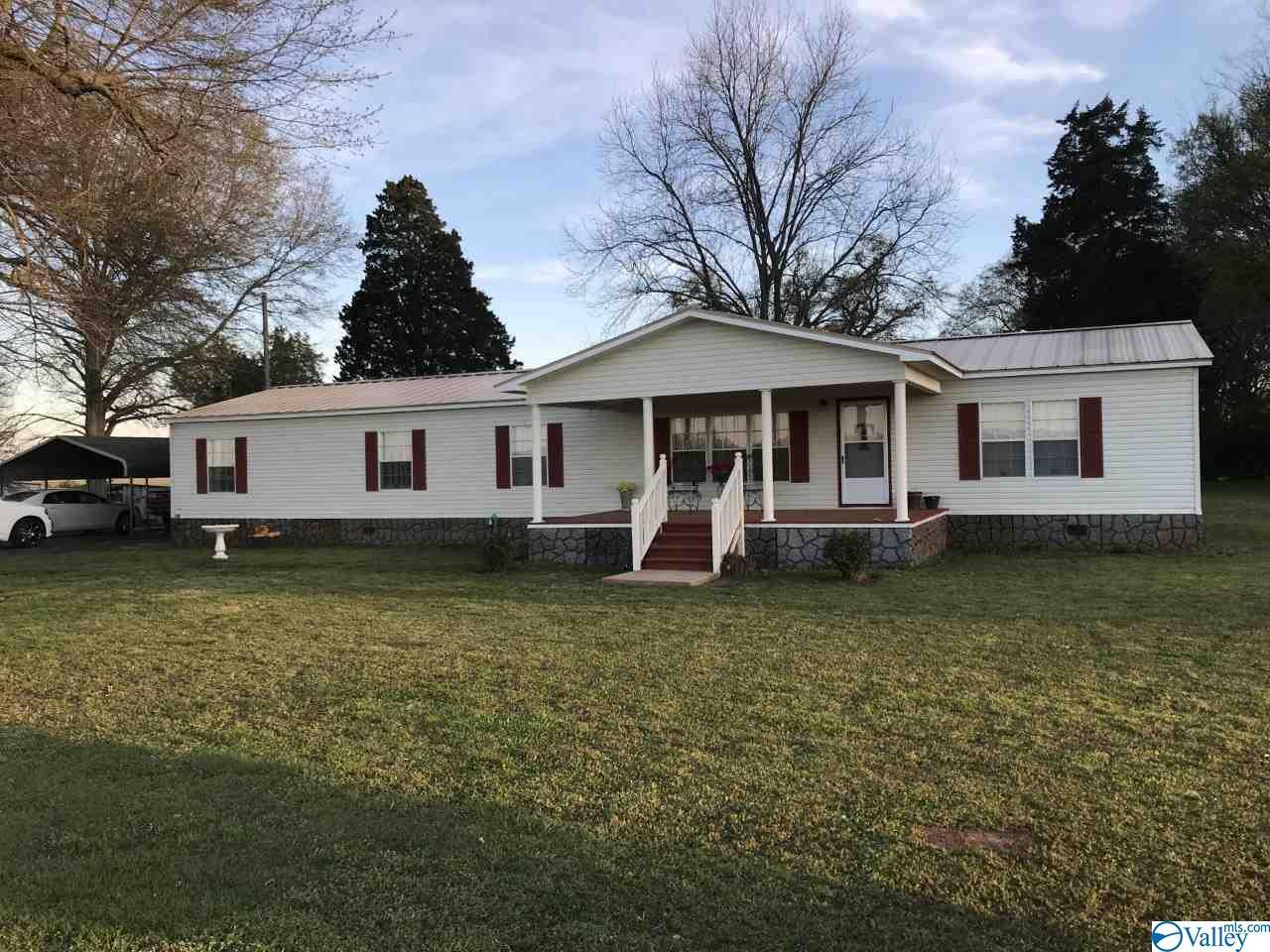834 Hwy 20 - Photo 1