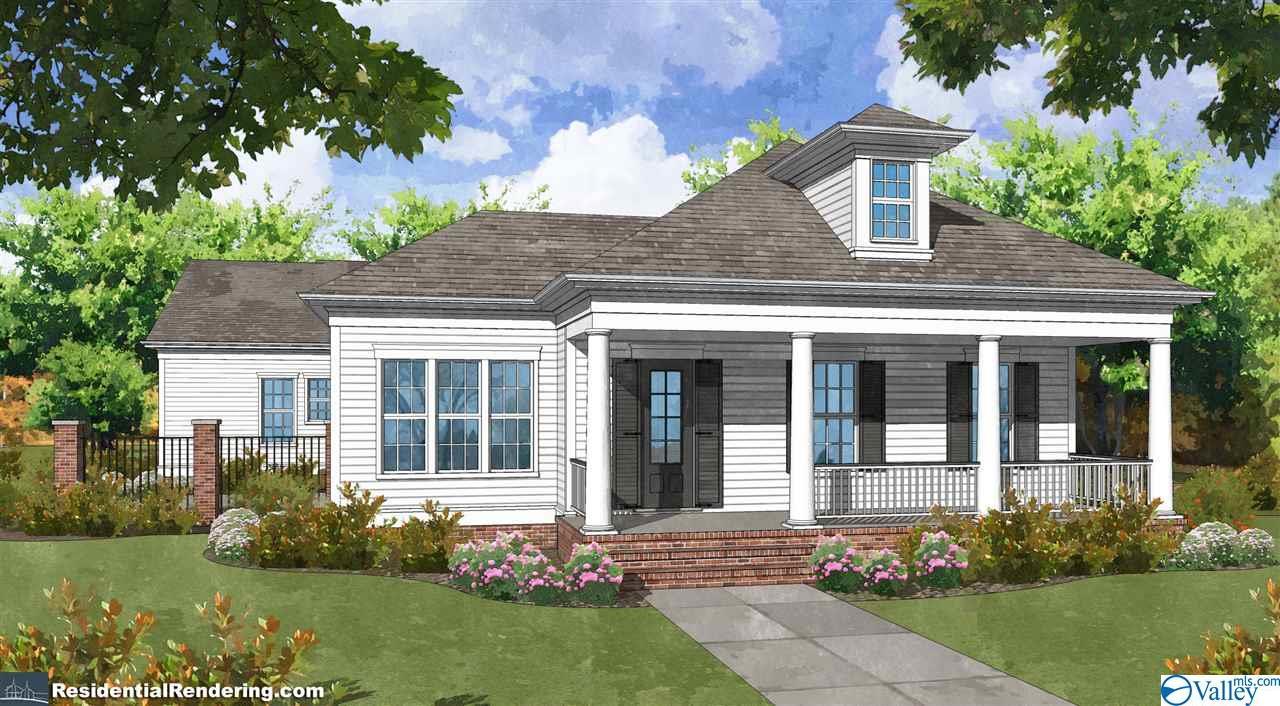 10 Royal Troon Drive - Photo 1