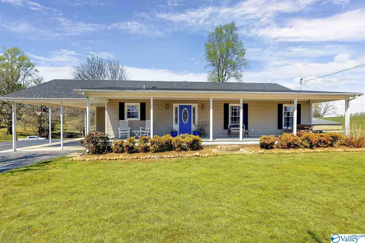 42 Howell Hill Road - Photo 1