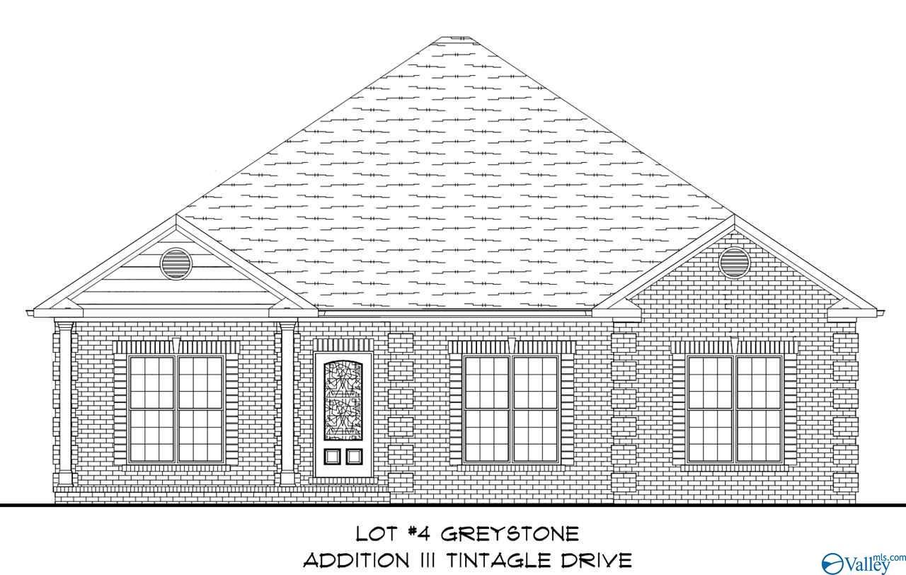 2354 Tintagel Drive - Photo 1