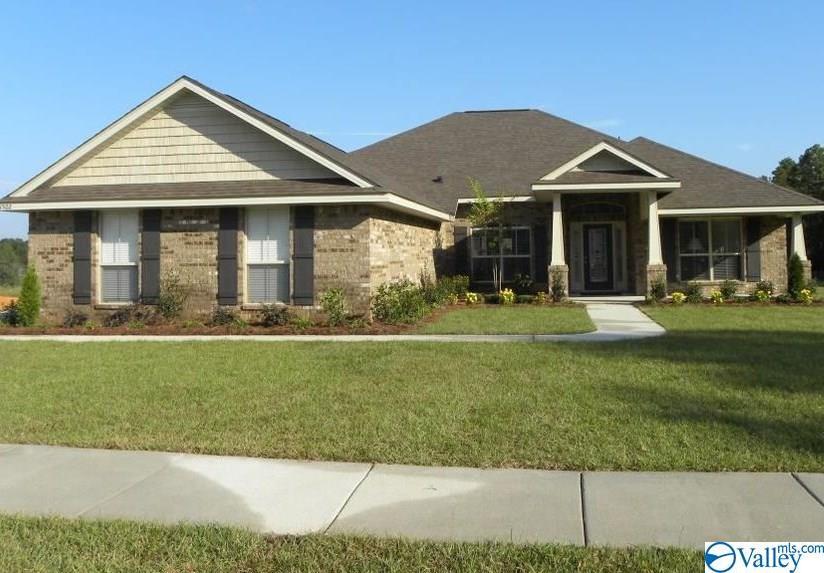 100 Manor View Circle - Photo 1