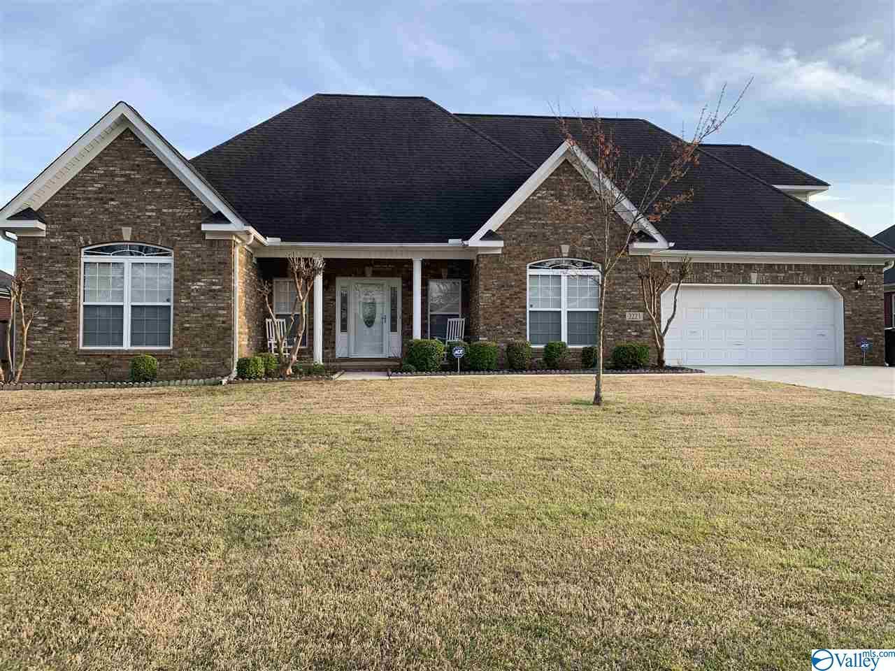 2223 Almon Way - Photo 1