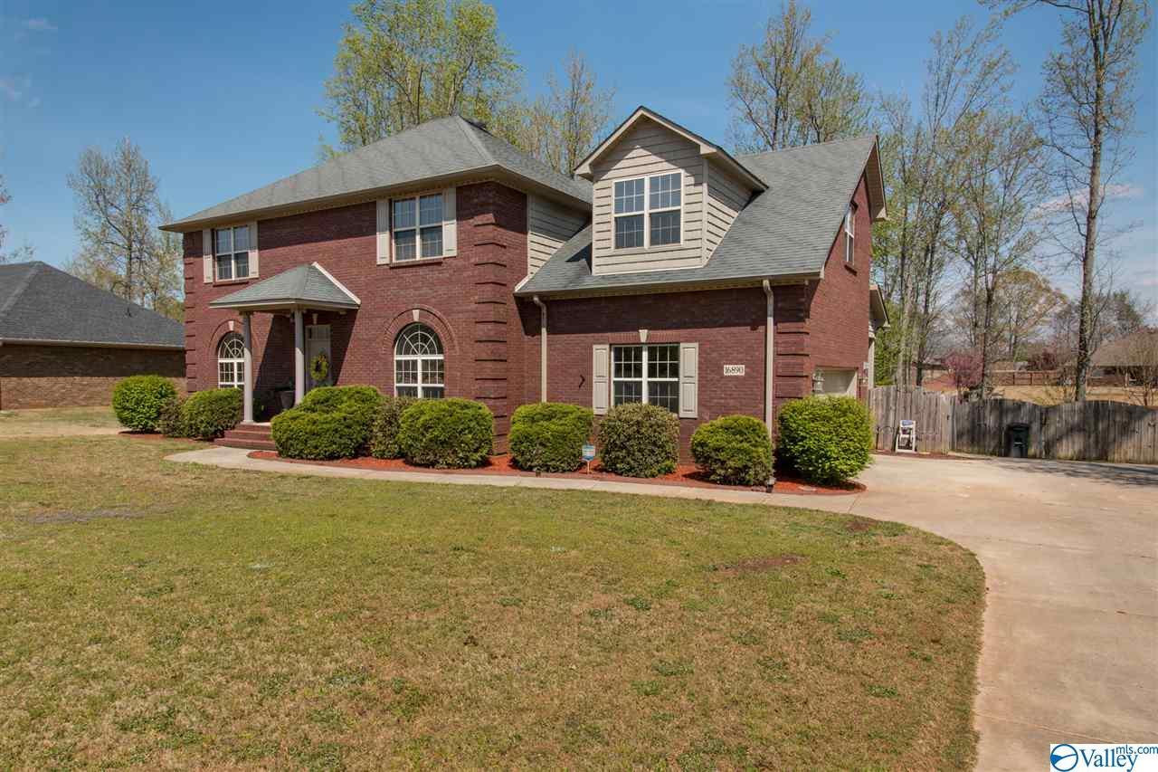 16890 Bellewood Drive - Photo 1