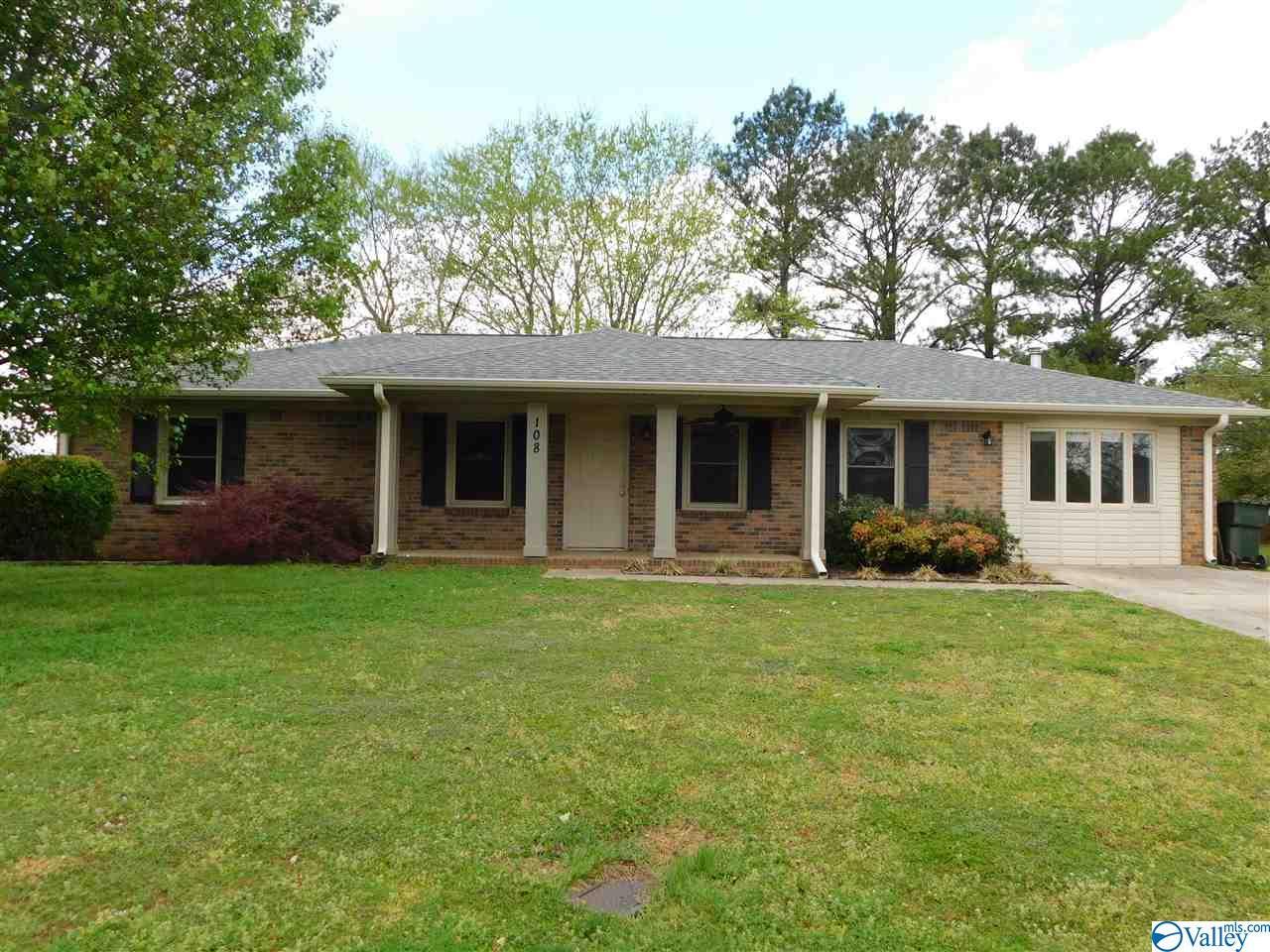 108 Rosa Lee Drive - Photo 1