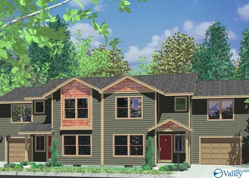 Lot 1 Summerview Drive - Photo 1
