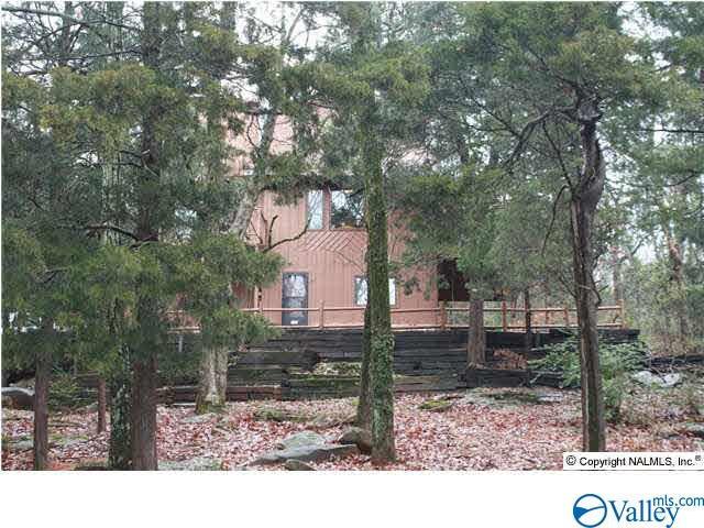 140 Stoneway Trail - Photo 1