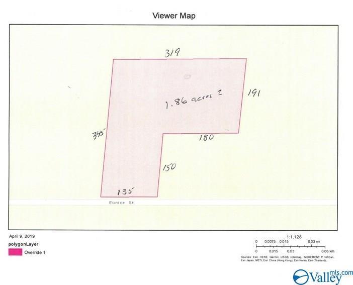 0 Eunice Street - Photo 1