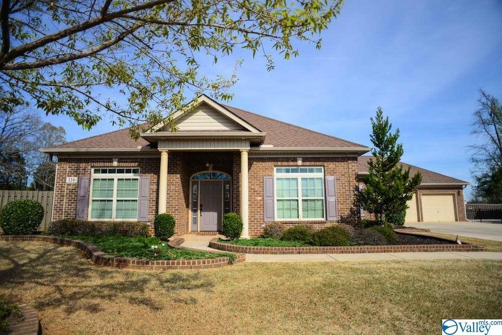 116 Whitworth Court - Photo 1