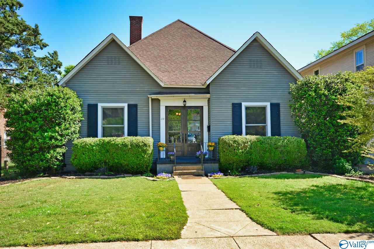 214 Lafayette Street - Photo 1