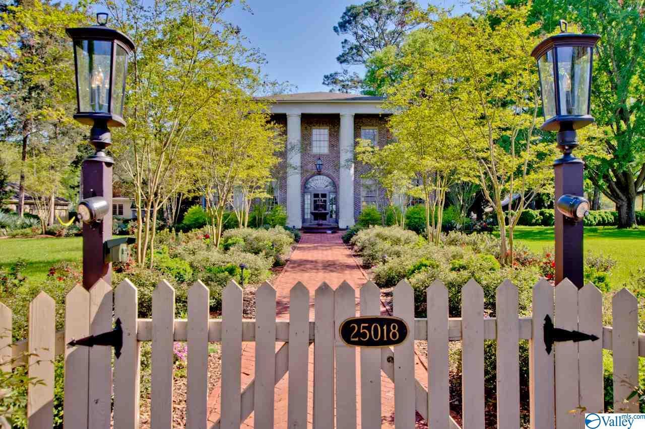 25018 Lauderdale Street - Photo 1