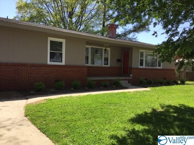607 Bob Wallace Avenue - Photo 1