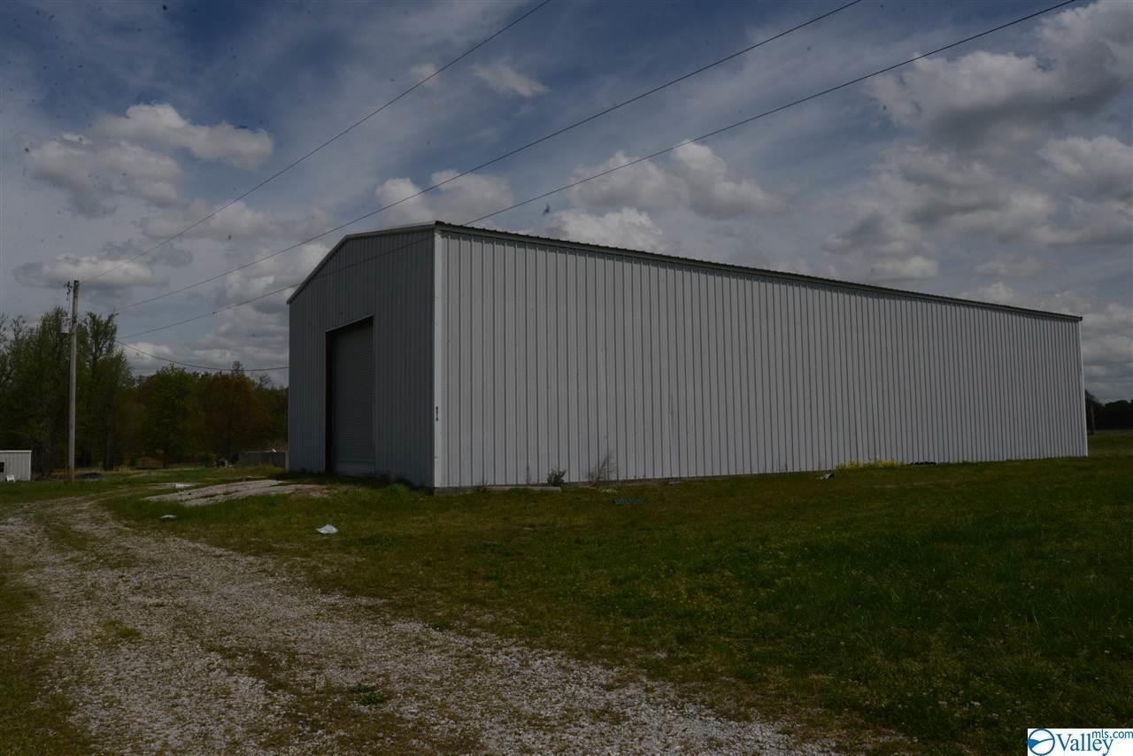 825 Rolan Gooch Road - Photo 1