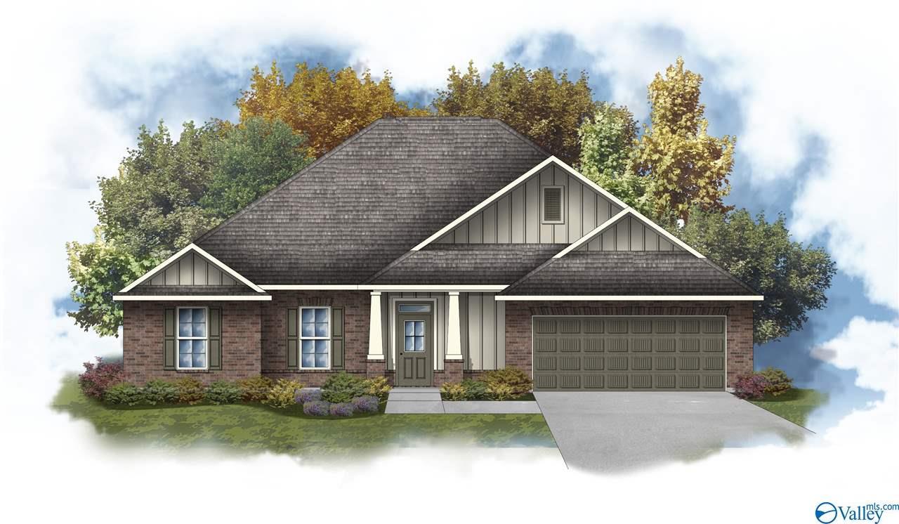 18233 Merlin Drive - Photo 1