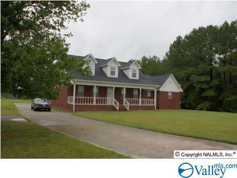 487 Capshaw Road - Photo 1