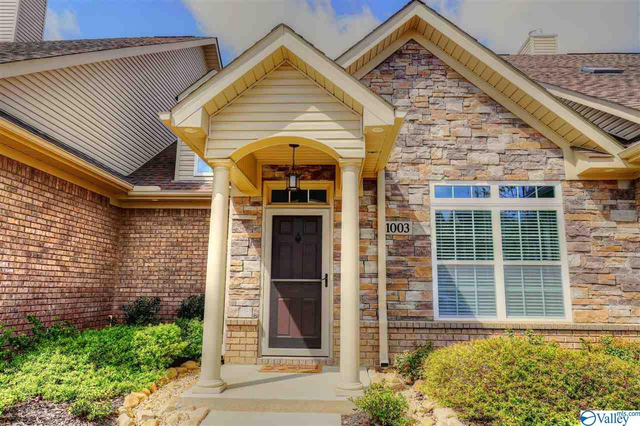 1003 Cresent Falls - Photo 1