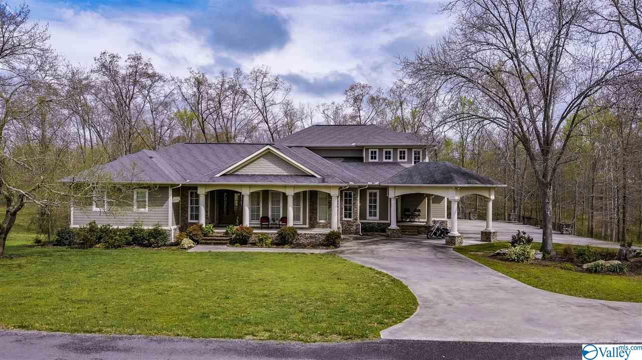 186 Bobo Hollow Drive - Photo 1