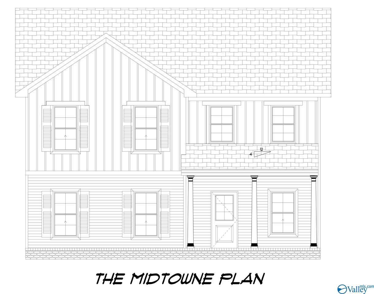 6410 Midtowne Lane - Photo 1