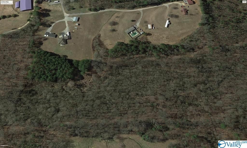 Turtle Creek Road - Photo 1