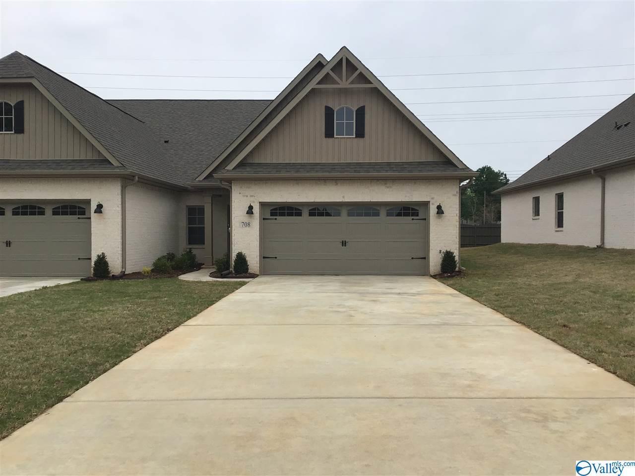 708 Rivulet Drive - Photo 1