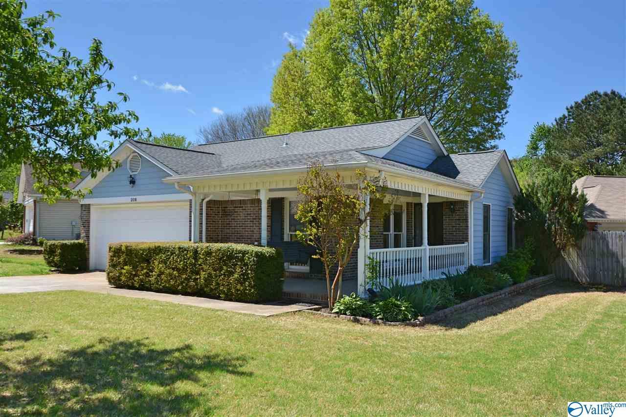 208 Albany Drive - Photo 1