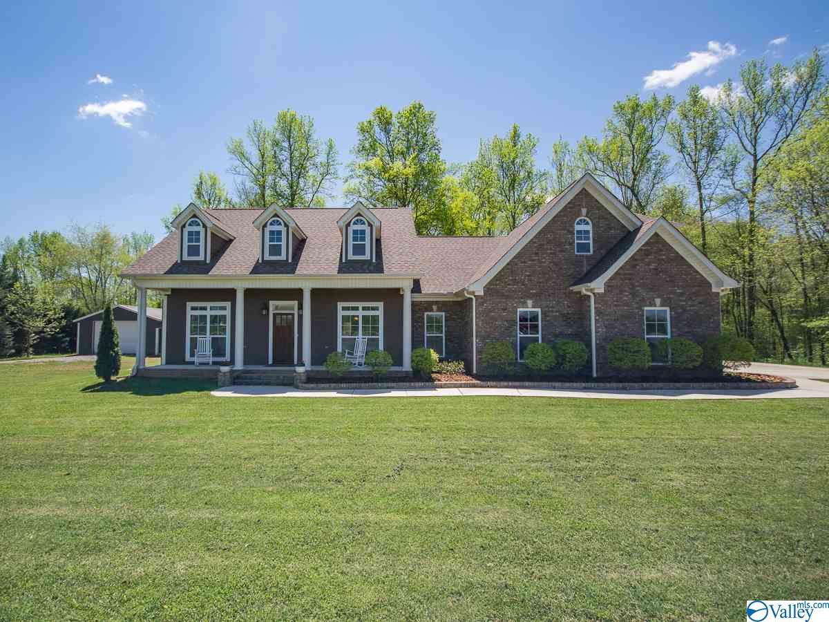 158 Elkwood Section Road - Photo 1