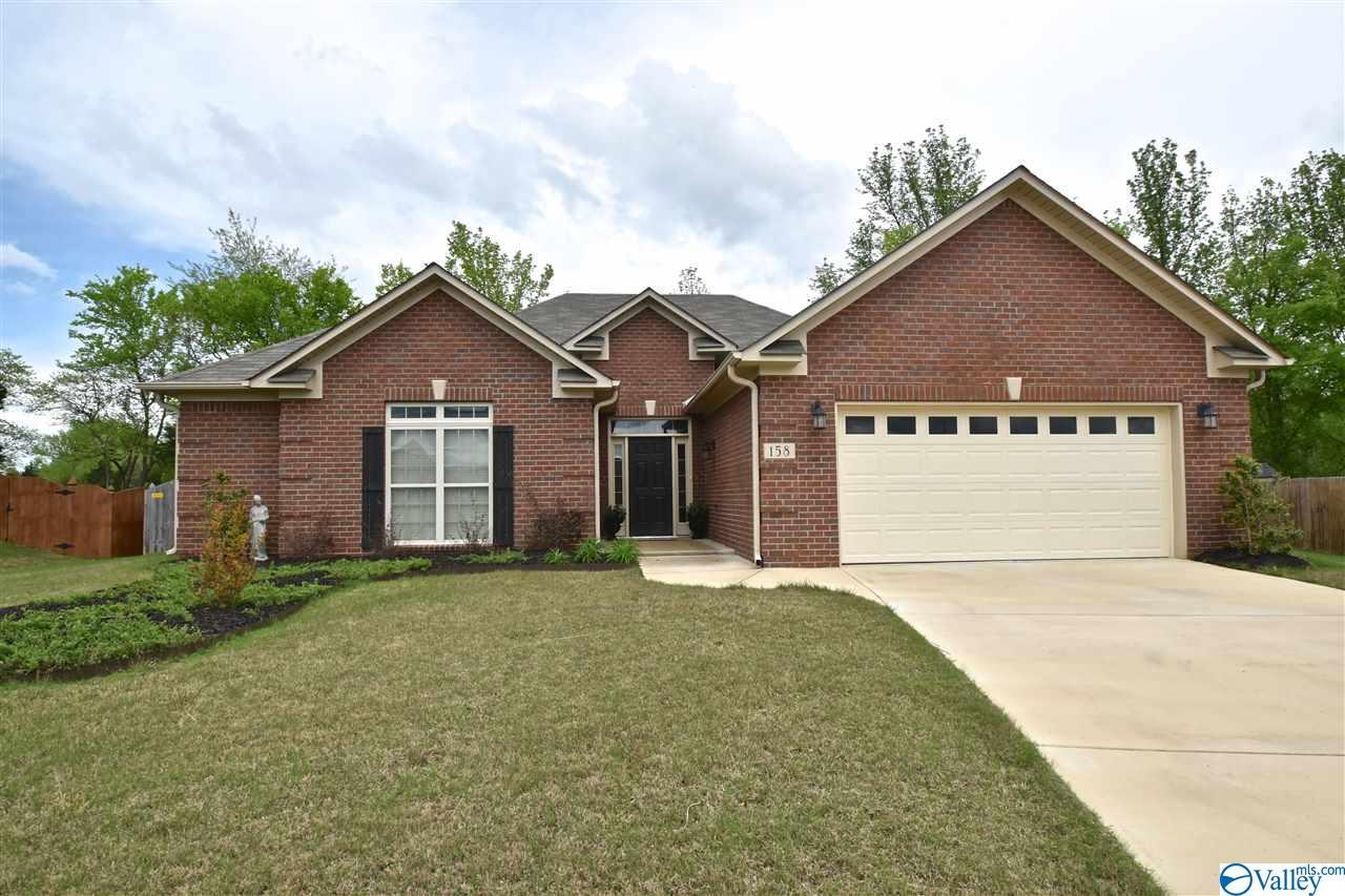 158 Appleberry Lane - Photo 1