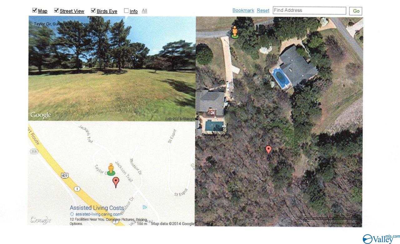 0 Smith Drive - Photo 1